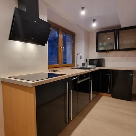 Goscinne Wilcznik 12 * Zakopane